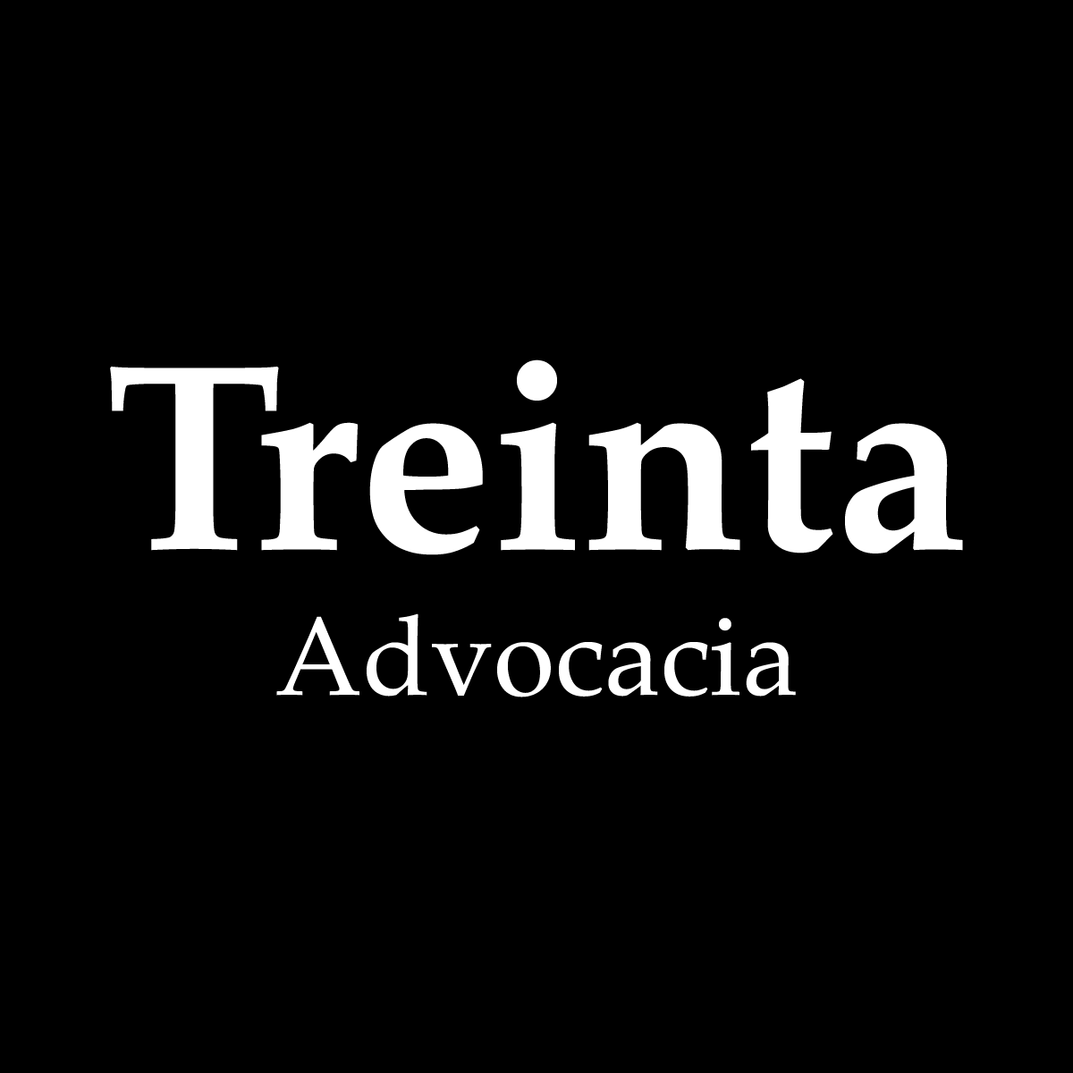 Treinta Advocacia